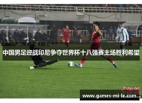 中国男足迎战印尼争夺世界杯十八强赛主场胜利希望 中国男足迎战印尼争夺世界杯十八强赛主场胜利希望